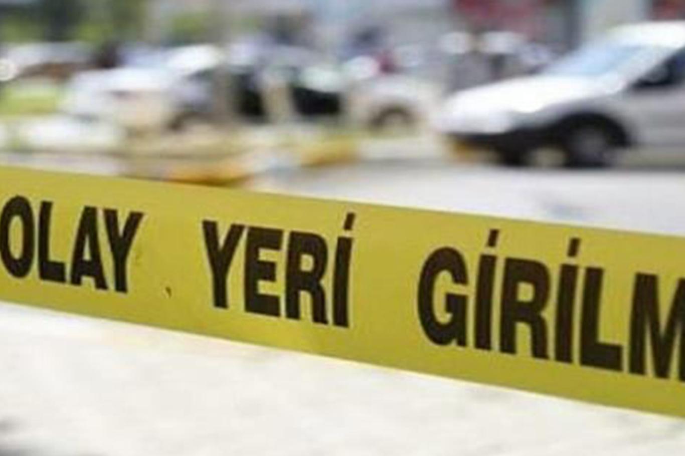 Malatya'da silahlı kavga: 2 ölü, bir yaralı Malatya'da silahlı kavga: 2 ölü, bir yaralı